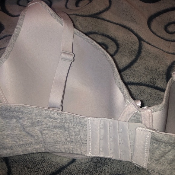 La Vie en Rose unpadded bra - Picture 4 of 4